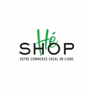 Logo HéShop