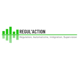 Logo Regul'action