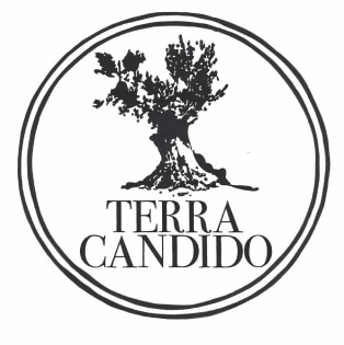 Logo Terra Candido