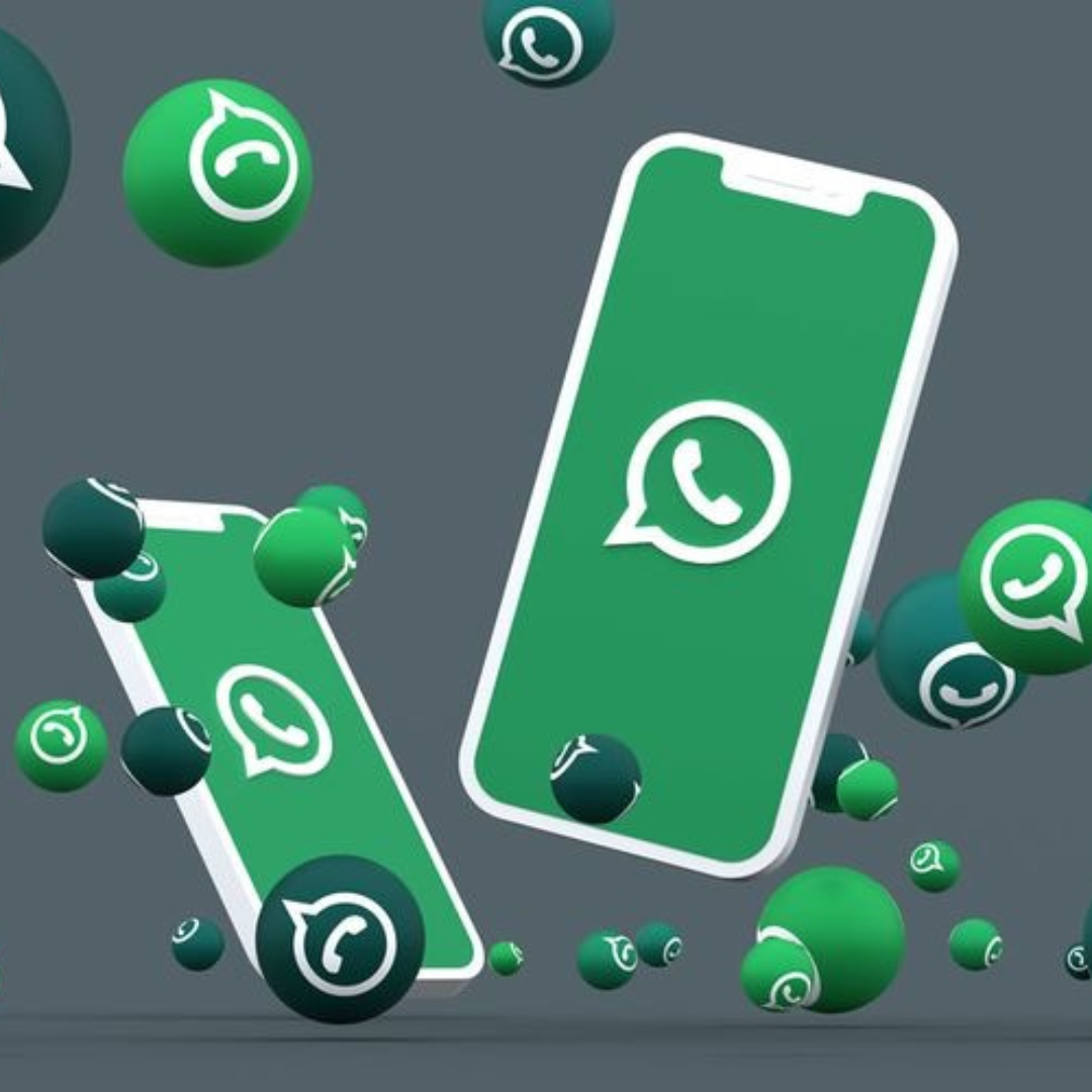 Featured image for “L’étoile montante du digital : WhatsApp Business, le super-héros de la communication pour les commerces de proximité”