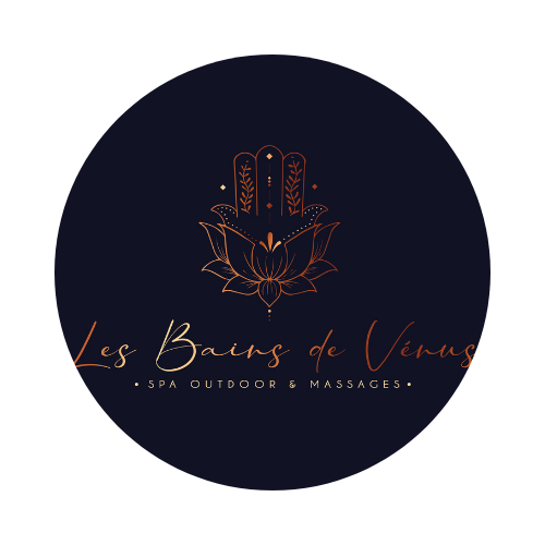 Logo Les Bains de Vénus